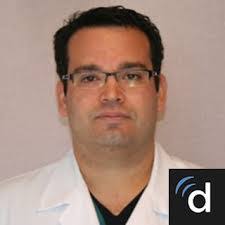 George Comas's Instagram, Twitter & Facebook