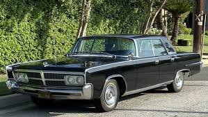 Image result for Sequoia Green 1965 Imperial