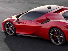Contactus@salvageautosauction.com mon to fri 8 am to 5 pm est. Investing In A Ferrari The Stock May Be Even Hotter Than A Car These Days Abc News