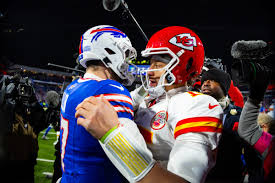 Chiefs vs Bills AFC championship game: Three keys to victory