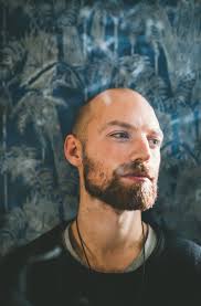 New Noise: Harry Jay-Steele