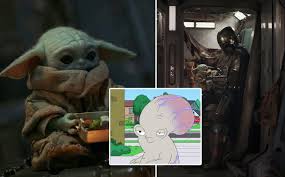 Meme creator yoda meme generator at memecreator org. Baby Yoda Name Meme
