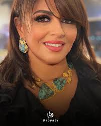 هالة صدقي بعد محاولة اختراق...