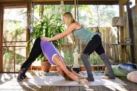 How To Adjust Your Students In 6 Common Yoga Poses Yoga Poses Photography Teaching Yoga Yoga Poses