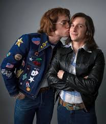 Rocketmanmovie Jamie Is Brilliant In Rocketman Like Next Level His Rendition Of Goodbye Yellow B Goodbye Yellow Brick Road Rocketman Movie Taron Egerton Read reviews from world's largest community for readers. goodbye yellow brick road