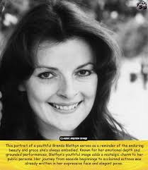 Brenda Blethyn, born Brenda Anne Bottle