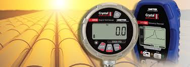 Hydrostatic Pressure Testing