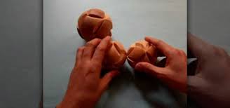 The rubik's cube puzzle makes a great birthday or holiday gift for both boys and girls, ages 8 and up. How To Solve The Wooden Ball Puzzle Puzzles Wonderhowto