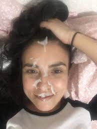 A Slutty Latina Milf - Cum Face GeneratorCum Face Generator