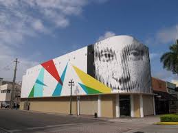 Downtown Hollywood Mural Project