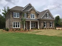 New Homes For Sale In Suwanee Ga Callahan At Regency Point Forsyth County Waterford Homes Custom Home Builders New House Plans New Home Communities