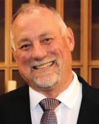 Rev. Michael Wayne Cline Obituary September 9, 2023