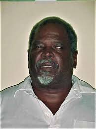 The Funeral Service for Mr....