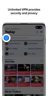 Cake Web Browser Free Vpn Fast Private Adblock For Android Apk Download