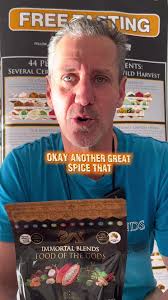 Here's Shane to talk about little about cinnamon. #superfood #vegan #...