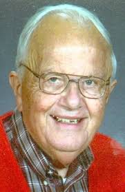 Robert Lindberg Obituary (2013)