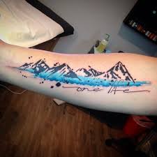 We did not find results for: Range Of Mountains Watercolor Tattoo On Forearm Watercolor Mountains Tattoo Tattoos Colorado Tattoo