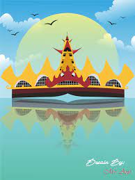 Check spelling or type a new query. Menara Siger Vector By Mrarie On Deviantart