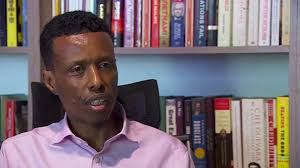 Somalia welcomes killing of IS leader