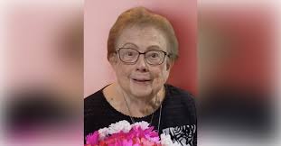 Obituary information for Elvera Petz