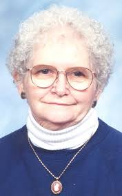 Mary Robinson Obituary