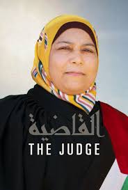 The Judge