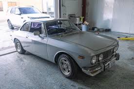 Image result for Silver 1971 Alfa-Romeo