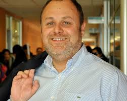 Opinión: "En busca de una simbiosis universitaria", por Roger Sepúlveda C.