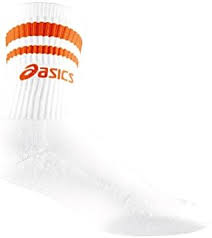 ASICS Acessórios unissex Old School Crew : Amazon.com.br: Moda