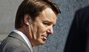 A look at political hair scandals over the years