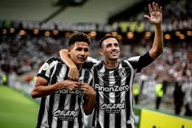 Missão complicada após empatar em casa, no primeiro jogo, o são. Acompanhe A Analise De Sao Paulo 1 X 0 Ceara E As Entrevistas Pos Jogo Na O Povo Cbn Futebol Esportes O Povo