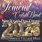Lomond Ceilidh Band | New Year’s Day Ceilidh 202... event in Cupar