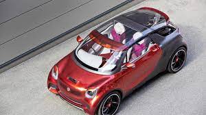 See smart suv pricing, expert reviews, photos, videos, available colors, and more. Smart Il Suv Elettrico Pronto Per Il Salone Di Monaco 2021 Infomotori