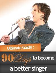 How to become a good singer in 5 minutes. Is It Possible To Become A Good Singer In 5 Minutes Overnight