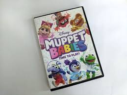 We would like to show you a description here but the site won't allow us. Disney Muppet Babies Time To Play Dvd And Printable Activities