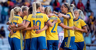 Damallsvenskan turneringstabell i säsong 2021. Speltips Med Basta Odds Sverige Chile Dam Vm Frankrike 2019