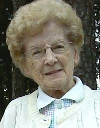 Pauline Root Obituary