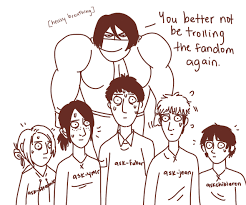 We are the team of. Historia Is My Waifu Ask Chibiarmin Ask Mikasa Ask Mikasa