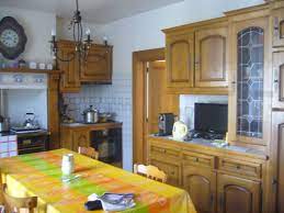 Le chêne est un bois d'excellente qualité, robuste et résistant dans le temps. Relooker Ma Cuisine En Chene Resolu Forum Couleur Et Deco Journal Des Femmes