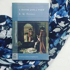 A Room with a View by E.M. Forster | Book Fifty