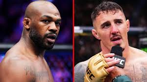 Dana White stand-in predicts date and location for Jon Jones vs Tom  Aspinall at UFC 316 press conference