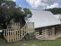 Kelleys island is one of two of our ohio vacation destinations that is an island. 7 Canyons Ranch Tree House Backroads Reservations