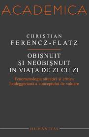 Cinci invitați, cinci ateliere, o singură întrebare: Christian Ferencz Flatz