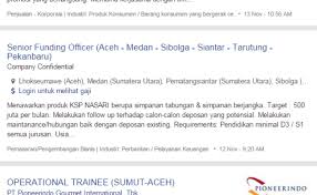 Com.developer_id.lokerdepnaker.apk free download from official verified mirrors. Situs Lowongan Kerja Terbaru 2019 Cute766