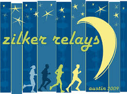 He gathered the help of a few friends with a desire to create one summer evening i was running in zilker park while the sun was setting: Mct Zilker Relays 2009