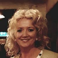 Anita Cotter's Instagram, Twitter & Facebook