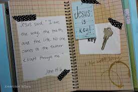 There are two widely used abbreviation styles: I Made A Book Scripture Scraps Carissa Graham Book Making Scripture Smash Book