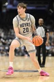 Marquette Georgetown Basketball