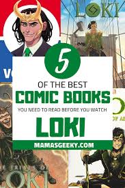 All pages, a to z comics. 5 Comic Books To Read Before Watching Marvel S Loki On Disney