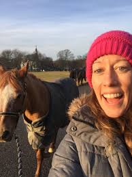 What Runaway Horses Taught Me About Fear and Control